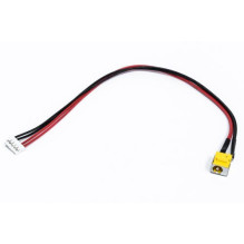 Power socket ACER Aspire...