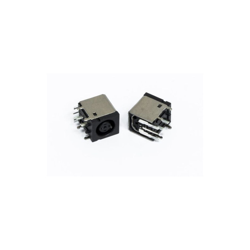 Maitinimo lizdas DELL Latitude E6400, E6500