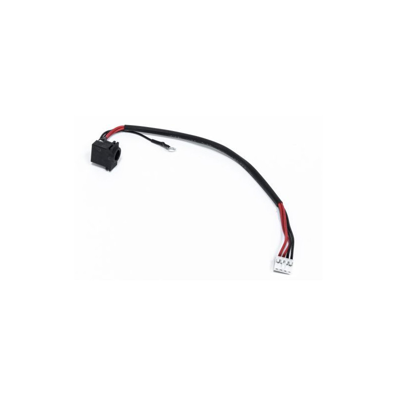 Maitinimo lizdas su kabeliu, SAMSUNG NP-N130, NP-N135