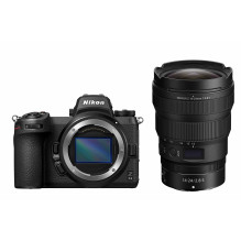 Nikon Z6 II, (Z6II), (Z 6...