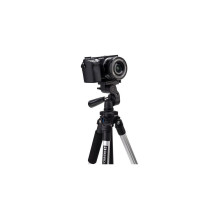 Tripod Benro Active 00 with P0 3-way head Tripod Benro Active 00 with P0 3-way head