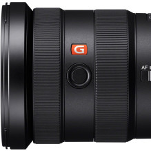 Sony FE 16-35mm F2.8 GM (Black), (SEL1635GM)