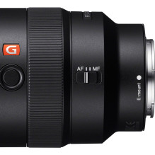 Sony FE 16-35mm F2.8 GM (Black), (SEL1635GM)