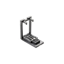 Benro 70mm Arca-Swiss Plate with Smartphone Adapter Benro 70mm Arca-Swiss Plate with Smartphone Adapter