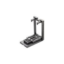 Benro 70mm Arca-Swiss Plate with Smartphone Adapter Benro 70mm Arca-Swiss Plate with Smartphone Adapter