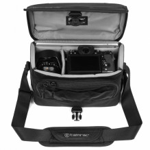 Tamrac Derechoe 5 Black Case Tamrac Derechoe 5 Black Case