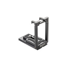 Benro 70mm Arca-Swiss Plate with Smartphone Adapter Benro 70mm Arca-Swiss Plate with Smartphone Adapter