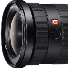 Sony FE 16-35mm F2.8 GM (Black), (SEL1635GM)