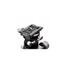 Benro 70mm Arca-Swiss Plate with Smartphone Adapter Benro 70mm Arca-Swiss Plate with Smartphone Adapter