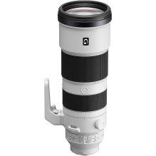 Sony FE 200-600mm F5.6-6.3 G OSS , (SEL200600G)