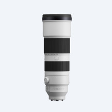 Sony FE 200-600mm F5.6-6.3 G OSS , (SEL200600G)