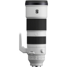 Sony FE 200-600mm F5.6-6.3 G OSS , (SEL200600G)