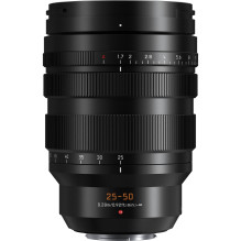 Panasonic LEICA DG SUMMILUX 25-50mm F1.7 ASPH (H-X2550)