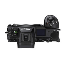 Nikon Z6 II, (Z6II), (Z 6 II), (Z 6II) + NIKKOR Z 14-24mm f / 2.8 S