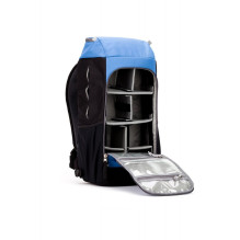 Backpack Tamrac Nagano 12L Steel Grey Backpack Tamrac Nagano 12L Steel Grey