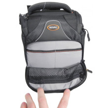 Case Benro Beyond S20 Shoulder Bag Black Case Benro Beyond S20 Shoulder Bag Black