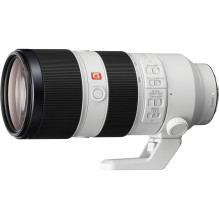 Sony FE 70-200mm F2.8 GM OSS, (SEL70200GM)