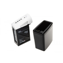 Dji Inspire 1 Part 15 Battery Heater