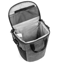 Dėklas Tamrac Tradewind Zoom 2.4 Dark Grey Dėklas Tamrac Tradewind Zoom 2.4 Dark Grey