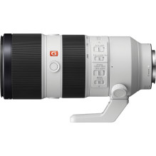 Sony FE 70-200mm F2.8 GM OSS, (SEL70200GM)