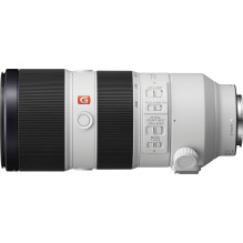 Sony FE 70-200mm F2.8 GM OSS, (SEL70200GM)
