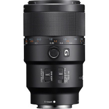 Sony FE 90mm F2.8 Macro G OSS (Black) , (SEL90M28G) Sony FE 90mm F2.8 Macro G OSS (Black) , (SEL90M28G)
