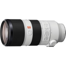 Sony FE 70-200mm F2.8 GM OSS, (SEL70200GM)