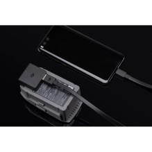 DJI Mavic 2 Part 12 Battery to Power Bank Adapter (adapter) DJI Mavic 2 Part 12 Battery to Power Bank Adapter (adapter)