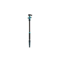 Tripod Benro Tripster S0 Blue with B00 ball head Tripod Benro Tripster S0 Blue with B00 ball head