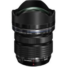 Olympus M.ZUIKO DIGITAL ED 7-14mm F2.8 PRO