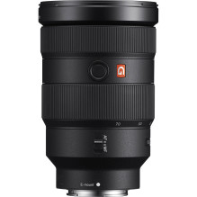 Sony FE 24-70mm F2.8 GM (Black), (SEL2470GM) Sony FE 24-70mm F2.8 GM (Black), (SEL2470GM)