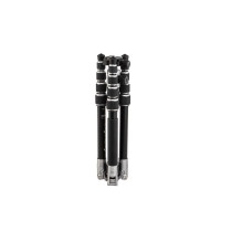 Trikojis Benro Tripster Titanium S0 su B00 rutuline galva Trikojis Benro Tripster Titanium S0 su B00 rutuline galva