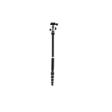 Tripod Benro Tripster Titanium S0 with B00 ball head Tripod Benro Tripster Titanium S0 with B00 ball head