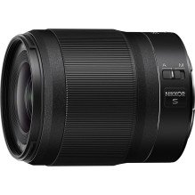Nikon NIKKOR Z 35mm f / 1.8 S