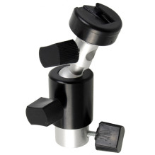 Flash Umbrella Holder Varos Metal