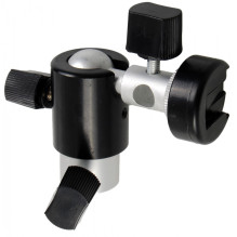 Flash Umbrella Holder Varos Metal