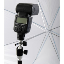 Flash Umbrella Holder Varos Metal