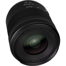 Canon RF 15-30mm F4.5-6.3 IS STM
