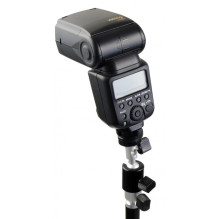 Flash Umbrella Holder Varos Metal