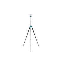 Trikojis Benro Tripster Blue S1 su B0 rutuline galvute