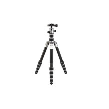 Trikojis Benro Tripster Titanium S1 su B0 rutuline galvute