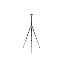 Trikojis Benro Tripster Titanium S1 su B0 rutuline galvute