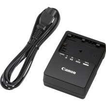 Canon LC-E6E Bateriju įkroviklis