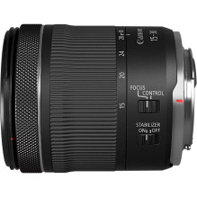Canon RF 15-30mm F4.5-6.3 IS STM