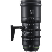 Fujifilm FUJINON MK18-55mm T2.9 , FUJIFILM X-mount Fujifilm FUJINON MK18-55mm T2.9 , FUJIFILM X-mount