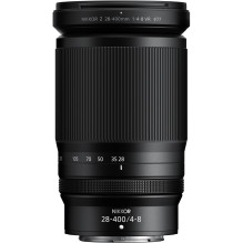 Nikon NIKKOR Z 28-400mm f / 4-8 VR