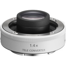 Sony 1.4x Teleconverter Lens , (SEL14TC)