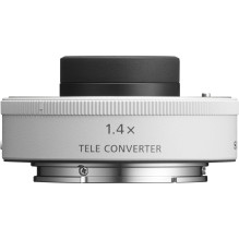 Sony 1.4x Teleconverter Lens , (SEL14TC)