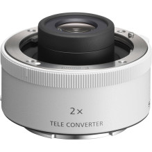 Sony 2x Teleconverter Lens , (SEL20TC) Sony 2x Teleconverter Lens , (SEL20TC)