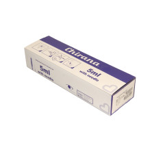 CHIRANA® 2-part disposable...